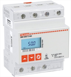 Đồng hồ đo công suất điện LOVATO DMED300T2MID